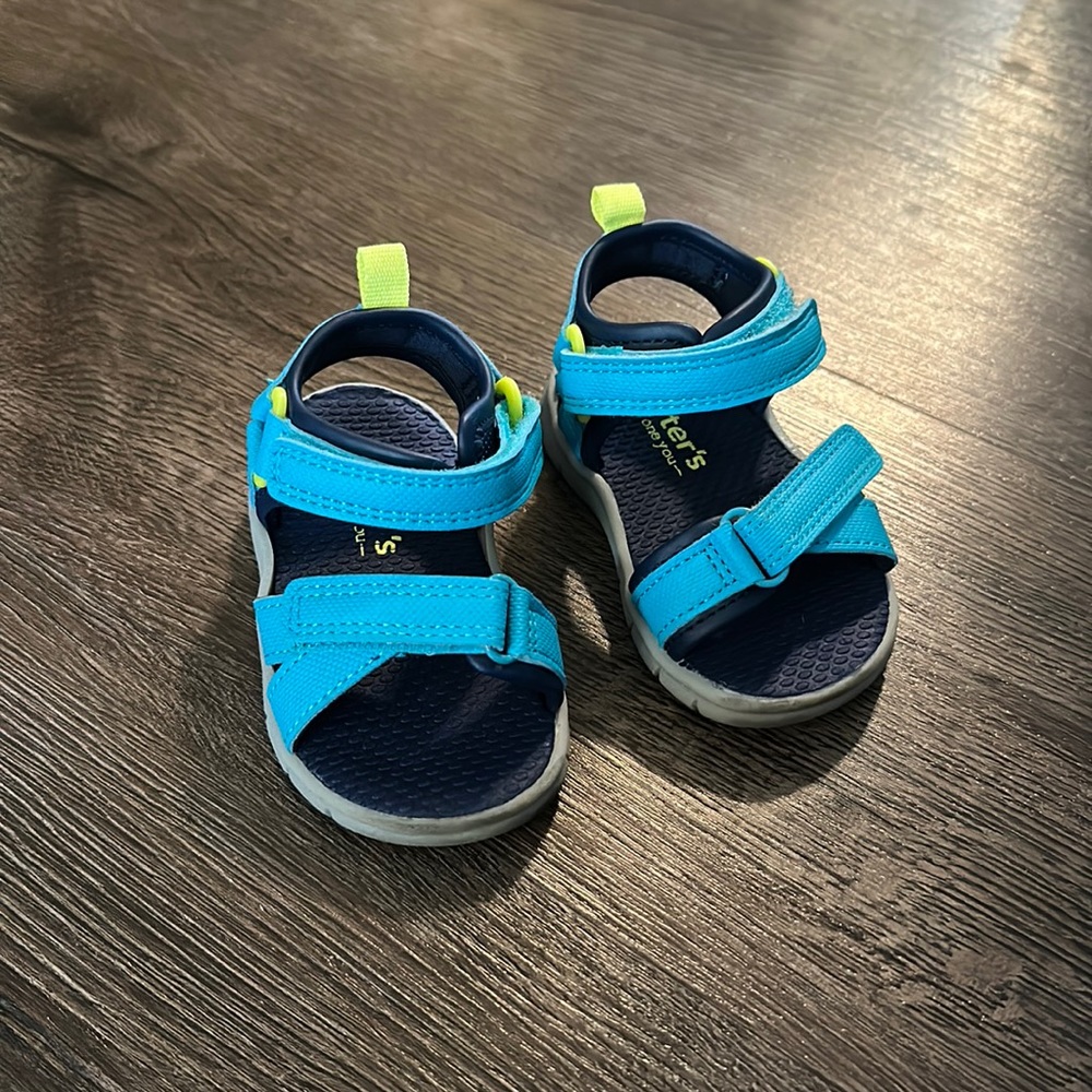 Carters Sandals